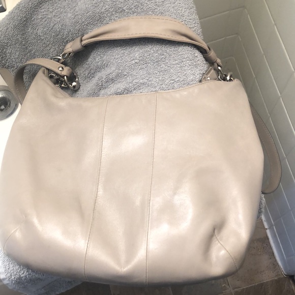 Coach Kristen Hobo Bag - Picture 2 of 12